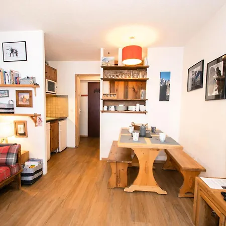 Appartement Grepon - 2 Pieces Pour 4 Personnes 101 *