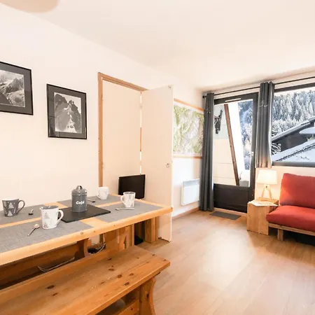 Grepon - 2 Pieces Pour 4 Personnes 101 Appartement *